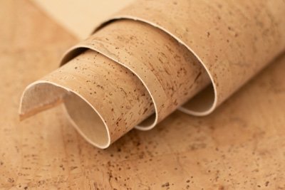 Products 3 suberise cork leather